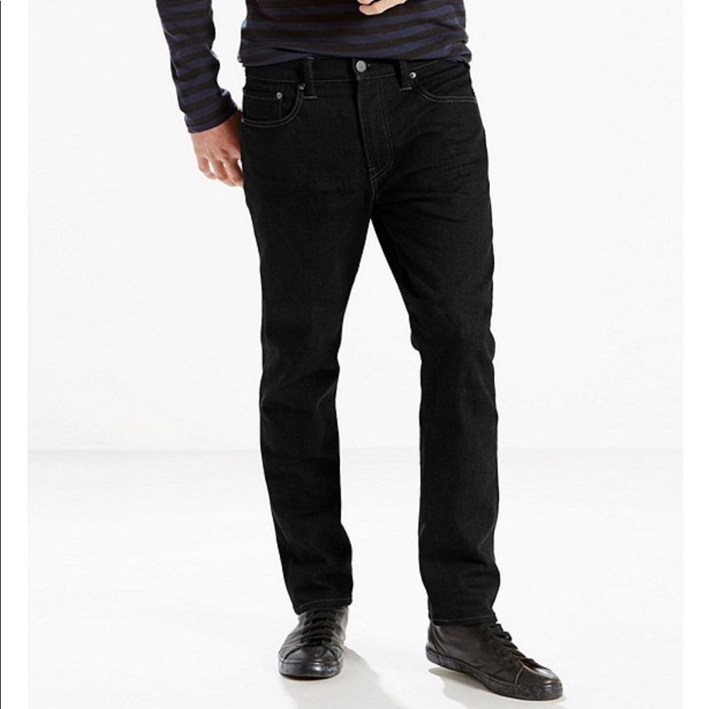Levi’s 502 Regular Taper 31x32